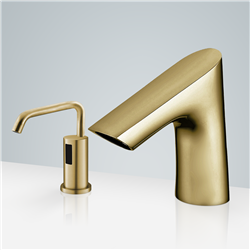 Automatic Foam Soap Dispenser Australia